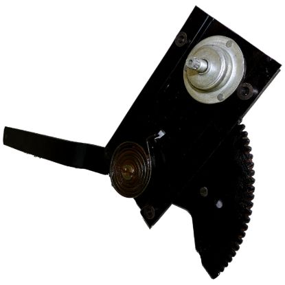 Picture of Crown Automotive Jeep Replacement Window Regulator - 55074990