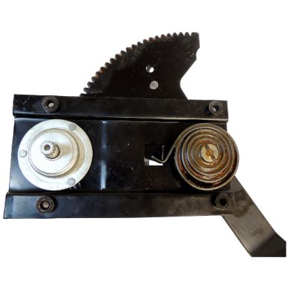 Picture of Crown Automotive Jeep Replacement Window Regulator - 55074990