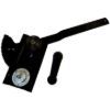 Picture of Crown Automotive Jeep Replacement Window Regulator Kit - 55074990K