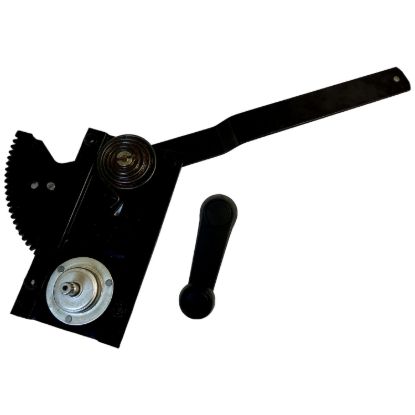 Picture of Crown Automotive Jeep Replacement Window Regulator Kit - 55074990K