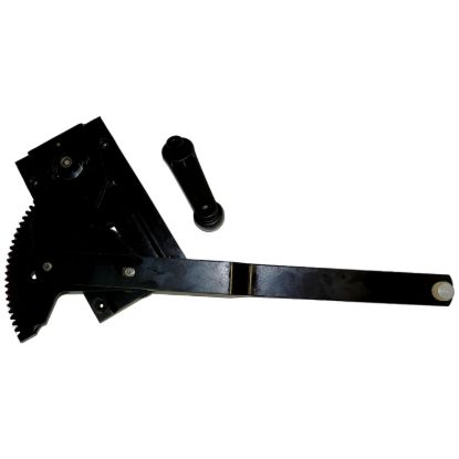 Picture of Crown Automotive Jeep Replacement Window Regulator Kit - 55074990K