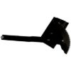 Picture of Crown Automotive Jeep Replacement Window Regulator - 55074991