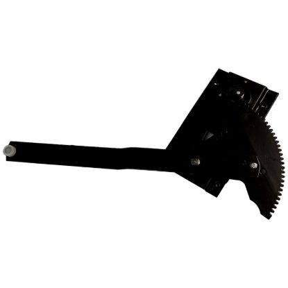 Picture of Crown Automotive Jeep Replacement Window Regulator - 55074991