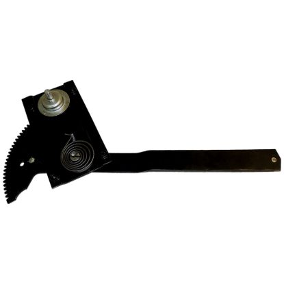 Picture of Crown Automotive Jeep Replacement Window Regulator - 55074991