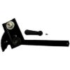 Picture of Crown Automotive Jeep Replacement Window Regulator Kit - 55074991K