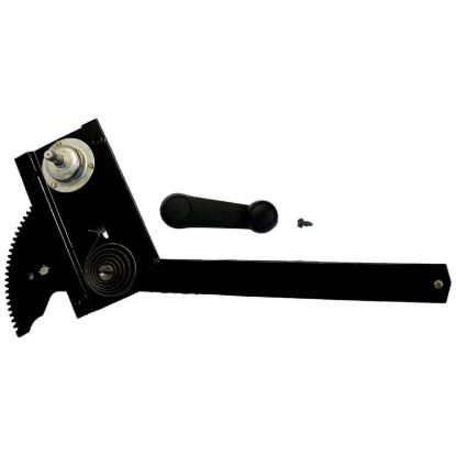 Picture of Crown Automotive Jeep Replacement Window Regulator Kit - 55074991K