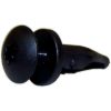 Picture of Crown Automotive Jeep Replacement Door Trim Fastener - 55075139