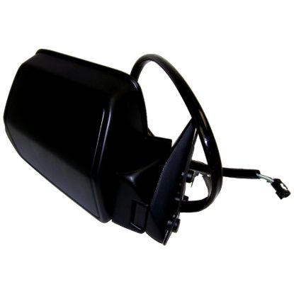 Picture of Crown Automotive Jeep Replacement Door Mirror - 55075432
