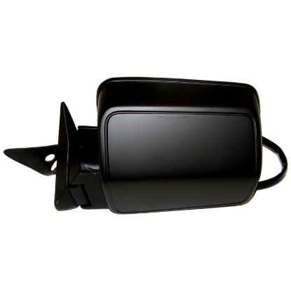Picture of Crown Automotive Jeep Replacement Door Mirror - 55075433