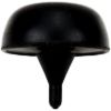 Picture of Crown Automotive Jeep Replacement Hood Stop Buffer - 55075590AB