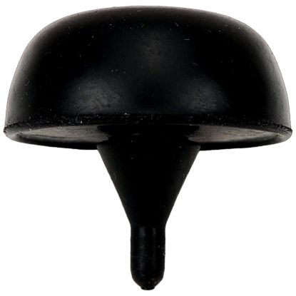 Picture of Crown Automotive Jeep Replacement Hood Stop Buffer - 55075590AB