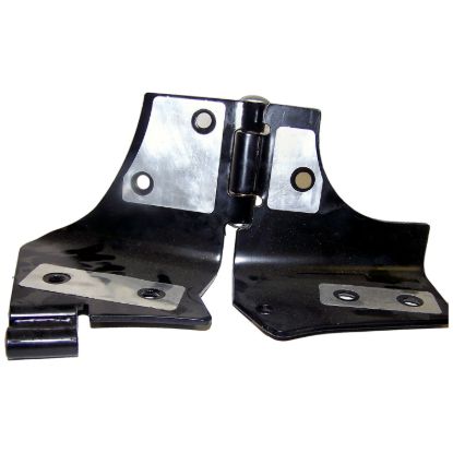Picture of Crown Automotive Jeep Replacement Windshield Hinge - 55075702AH