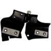 Picture of Crown Automotive Jeep Replacement Windshield Hinge - 55075702AH