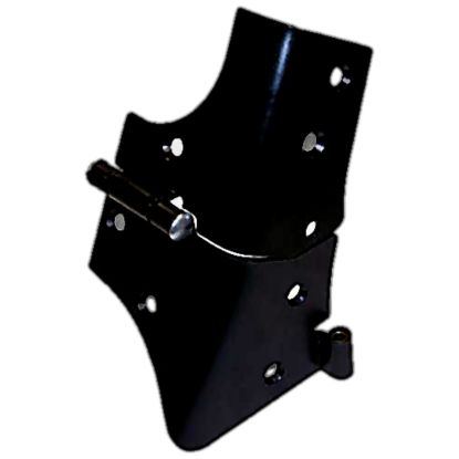 Picture of Crown Automotive Jeep Replacement Windshield Hinge - 55075703AH