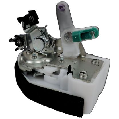 Picture of Crown Automotive Jeep Replacement Door Latch Assembly - 55075990AE