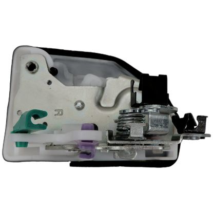 Picture of Crown Automotive Jeep Replacement Door Latch Assembly - 55075990AE