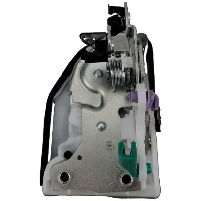 Picture of Crown Automotive Jeep Replacement Door Latch Assembly - 55075990AE