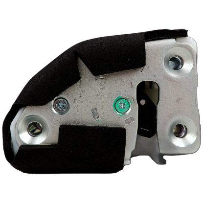 Picture of Crown Automotive Jeep Replacement Door Latch Assembly - 55075990AE