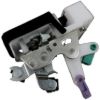 Picture of Crown Automotive Jeep Replacement Door Latch Assembly - 55075990AE