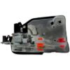 Picture of Crown Automotive Jeep Replacement Door Latch Assembly - 55075991AE