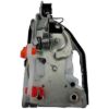 Picture of Crown Automotive Jeep Replacement Door Latch Assembly - 55075991AE