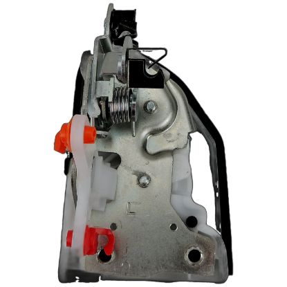 Picture of Crown Automotive Jeep Replacement Door Latch Assembly - 55075991AE
