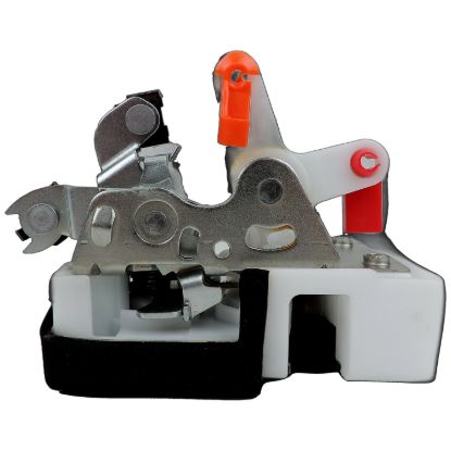 Picture of Crown Automotive Jeep Replacement Door Latch Assembly - 55075991AE
