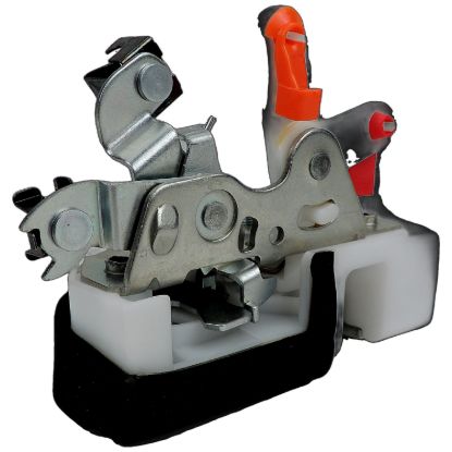Picture of Crown Automotive Jeep Replacement Door Latch Assembly - 55075991AE
