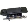 Picture of Crown Automotive Jeep Replacement Liftgate Latch Handle - 55076016AE