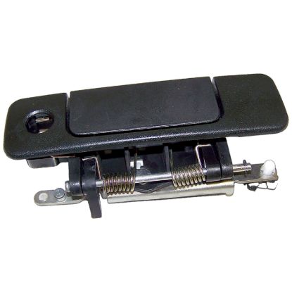 Picture of Crown Automotive Jeep Replacement Liftgate Latch Handle - 55076016AE