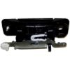 Picture of Crown Automotive Jeep Replacement Liftgate Latch Handle - 55076016AE