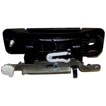 Picture of Crown Automotive Jeep Replacement Liftgate Latch Handle - 55076016AE