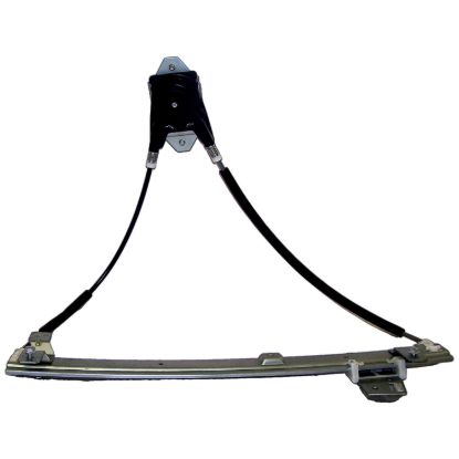 Picture of Crown Automotive Jeep Replacement Window Regulator - 55076024AD