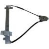 Picture of Crown Automotive Jeep Replacement Window Regulator - 55076024AD