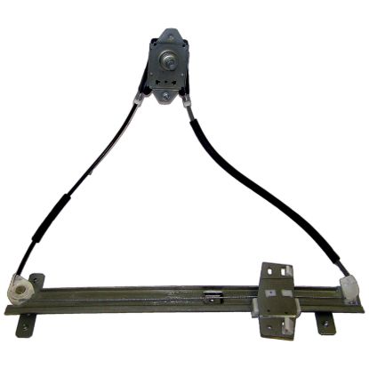 Picture of Crown Automotive Jeep Replacement Window Regulator - 55076025AD