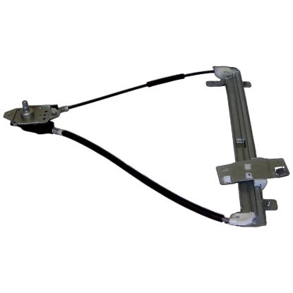 Picture of Crown Automotive Jeep Replacement Window Regulator - 55076025AD