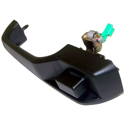 Picture of Crown Automotive Jeep Replacement Exterior Door Handle - 55076056AB