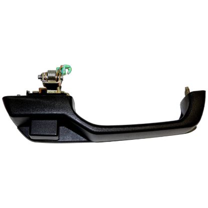 Picture of Crown Automotive Jeep Replacement Exterior Door Handle - 55076057AB