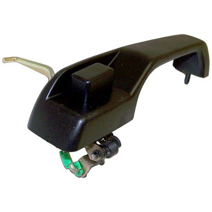 Picture of Crown Automotive Jeep Replacement Exterior Door Handle - 55076092
