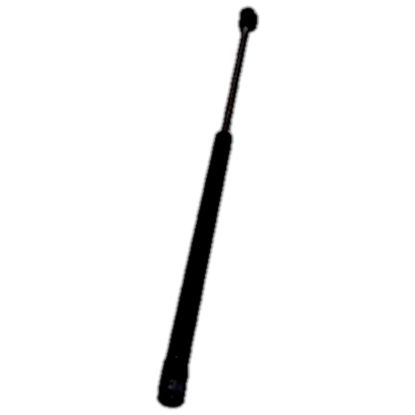 Picture of Crown Automotive Jeep Replacement Back Glass Lift Support - 55076210