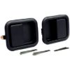 Picture of Crown Automotive Jeep Replacement Exterior Door Handle Set - 55076222K