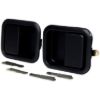 Picture of Crown Automotive Jeep Replacement Exterior Door Handle Set - 55076222K