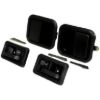Picture of Crown Automotive Jeep Replacement Exterior Door Handle Set - 55076222MK