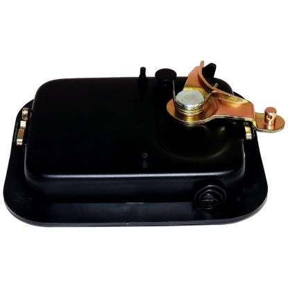 Picture of Crown Automotive Jeep Replacement Exterior Door Handle - 55076223