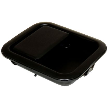 Picture of Crown Automotive Jeep Replacement Exterior Door Handle - 55076223