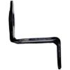 Picture of Crown Automotive Jeep Replacement Door Lock Cylinder Bracket - 55076307