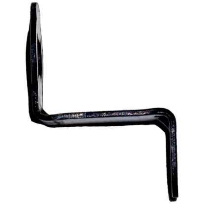 Picture of Crown Automotive Jeep Replacement Door Lock Cylinder Bracket - 55076307