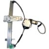 Picture of Crown Automotive Jeep Replacement Window Regulator - 55076467AG