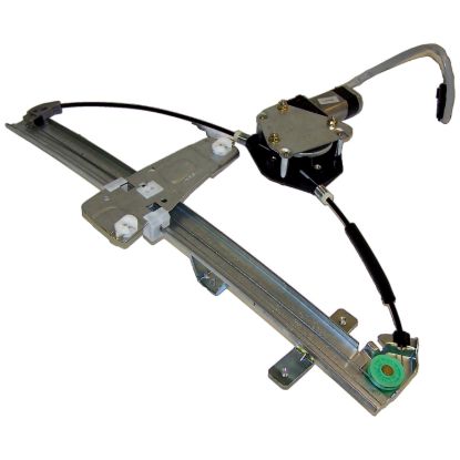 Picture of Crown Automotive Jeep Replacement Window Regulator - 55076467AG