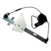 Picture of Crown Automotive Jeep Replacement Window Regulator - 55076469AG